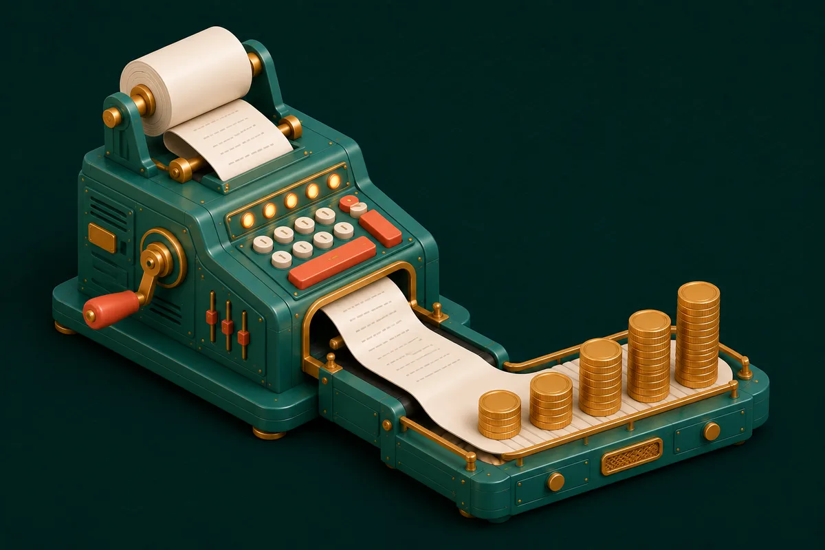 EMI, GST and SIP: Money Math Made Transparent