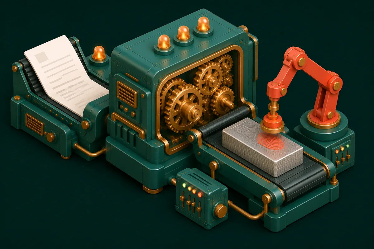 Hashes, Checksums and Encryption — Explained Without the Jargon