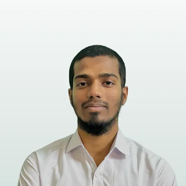MD Ehtesham Alam