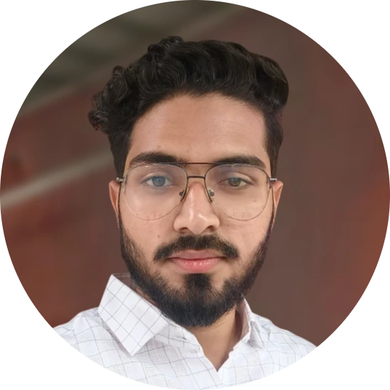 MD Saied Khan