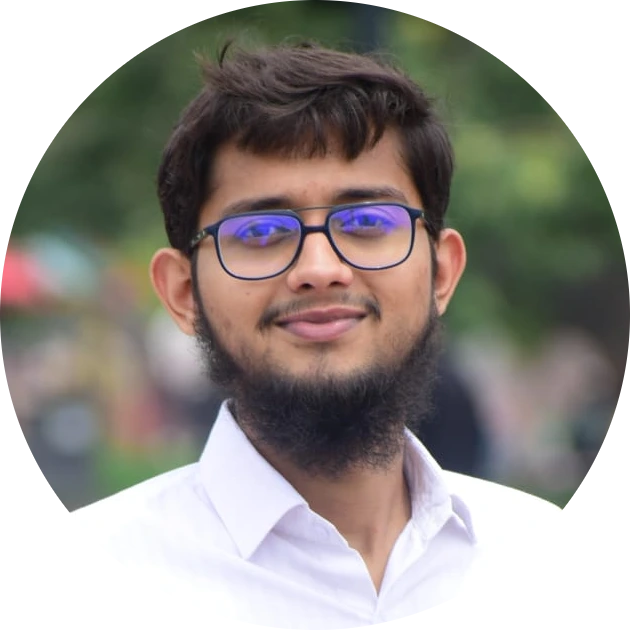 Mohd Zubair